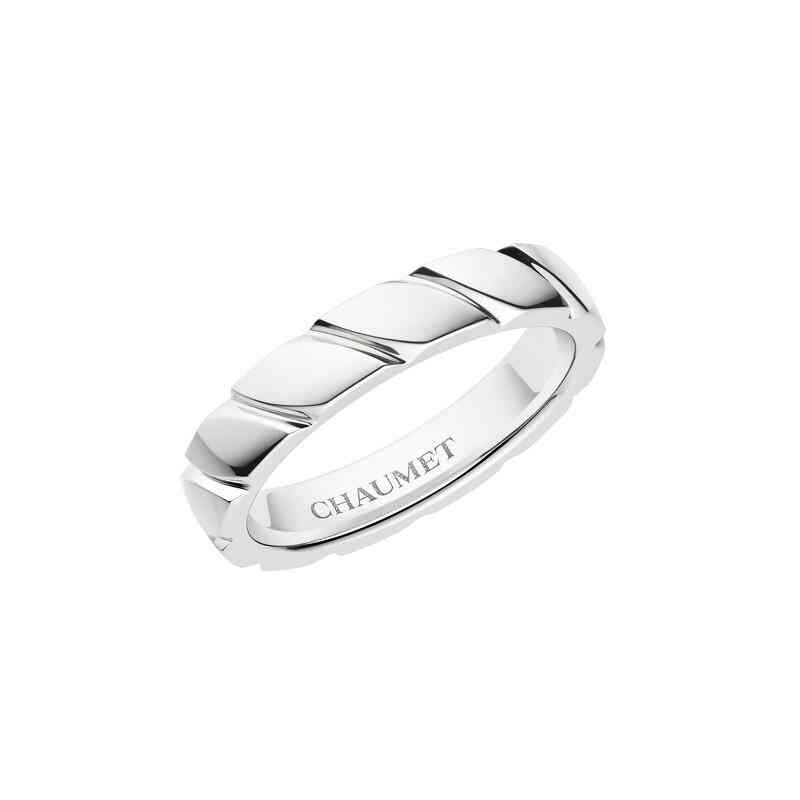 钻石铂金对戒(钻石铂金戒指)插图5