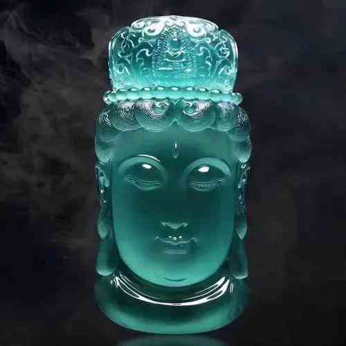 怎样区分危料和翡翠(危料翡翠对身体有害吗)