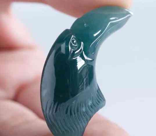 怎样区分危料和翡翠(危料翡翠对身体有害吗)插图1 怎样区分危料和翡翠(危料翡翠对身体有害吗)插图1