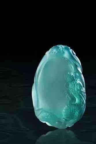 怎样区分危料和翡翠(危料翡翠对身体有害吗)插图3 怎样区分危料和翡翠(危料翡翠对身体有害吗)插图3