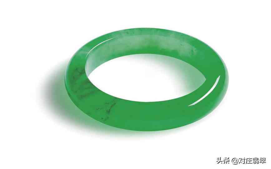 翡翠手镯的价格(翡翠手镯价格对照表图)插图3