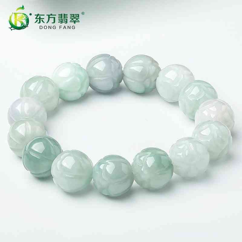 翡翠手镯品牌排行榜前十名(翡翠手镯的品牌)插图4