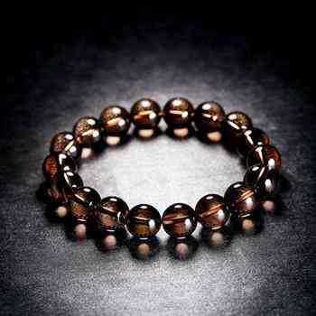 女生佩戴茶水晶的禁忌(女生佩戴茶水晶的禁忌是什么)插图7 女生佩戴茶水晶的禁忌(女生佩戴茶水晶的禁忌是什么)插图7