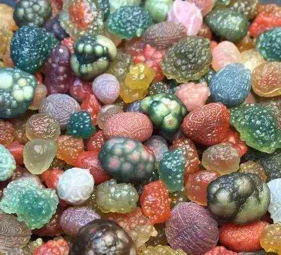 玛瑙和玉髓的区别(什么是玛瑙玉髓如何鉴别真假)插图5