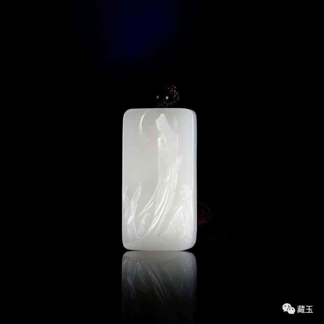 和田玉牌子一般值多少钱(和田玉牌子最好是什么尺寸)插图3