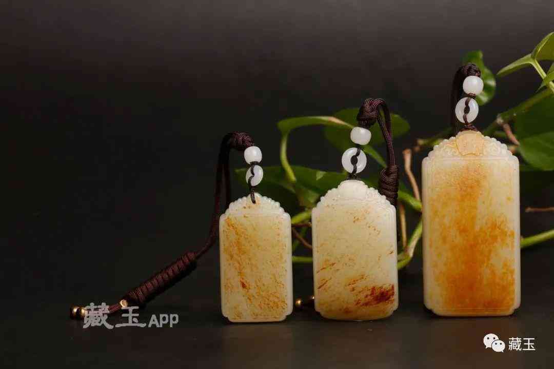 和田玉牌子一般值多少钱(和田玉牌子最好是什么尺寸)插图16