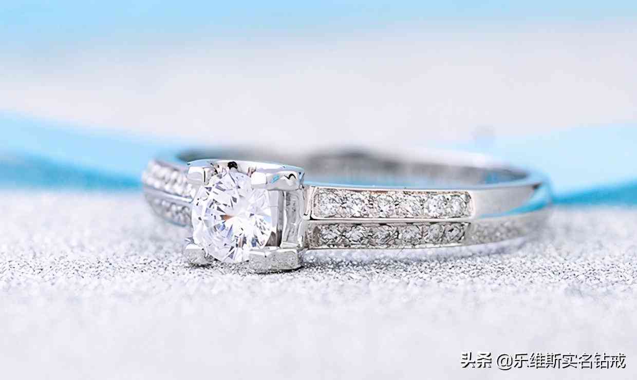定制钻戒靠谱吗(定制钻戒会不会不是真钻)插图1