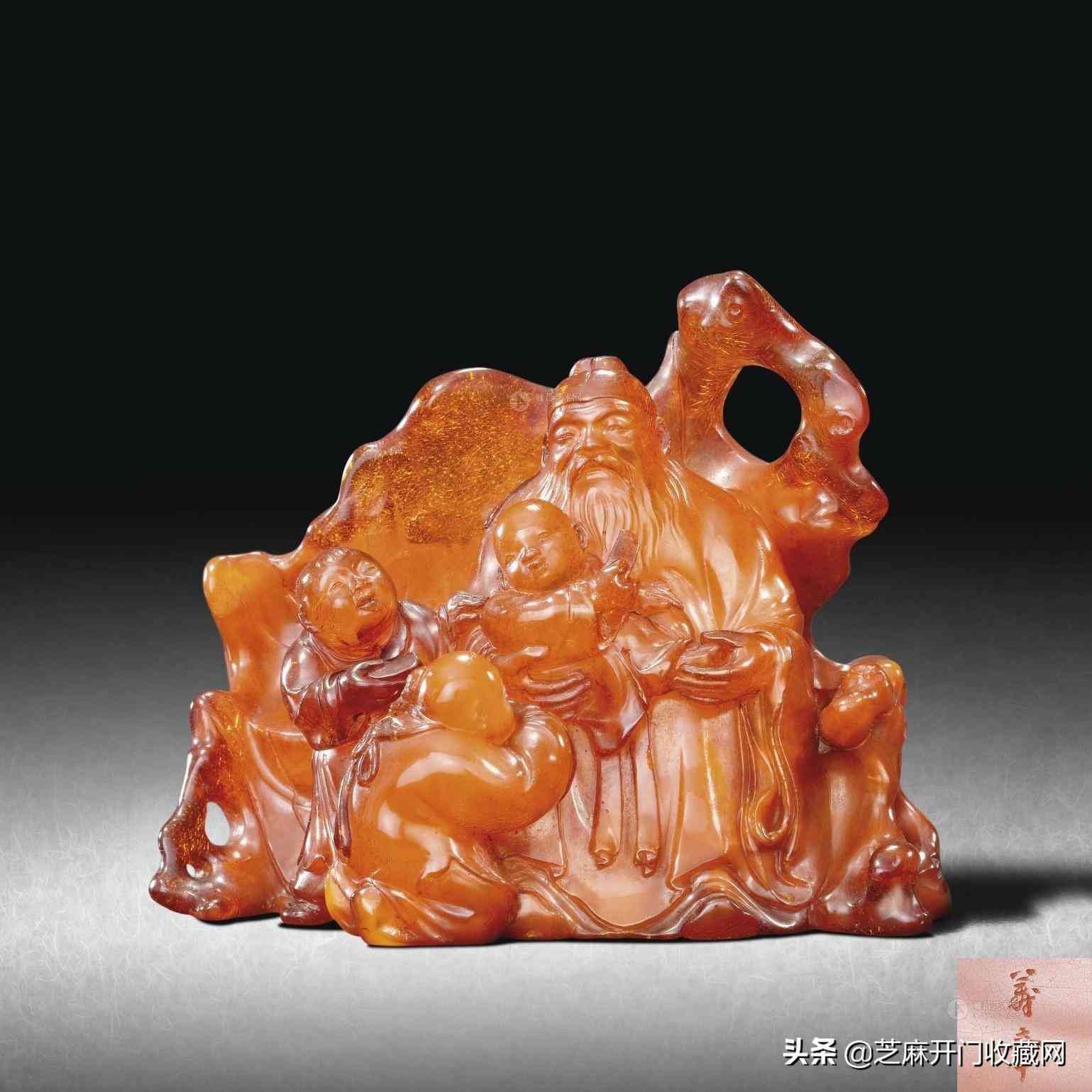 女人带琥珀的功效与禁忌(女人带琥珀的功效与禁忌有哪些)插图3 女人带琥珀的功效与禁忌(女人带琥珀的功效与禁忌有哪些)插图3