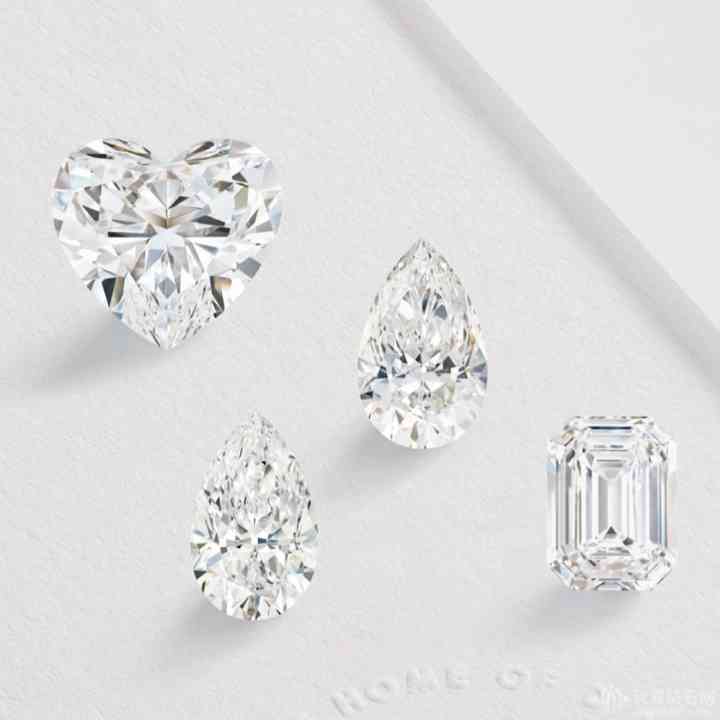 钻石价格表2022(钻石价格2022.价格)插图2