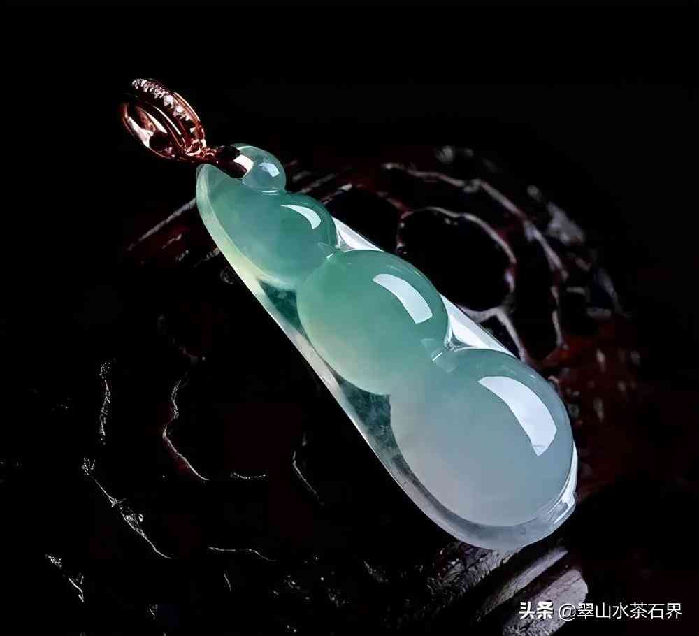 翡翠专业知识大全(翡翠的专业知识和语术)插图2