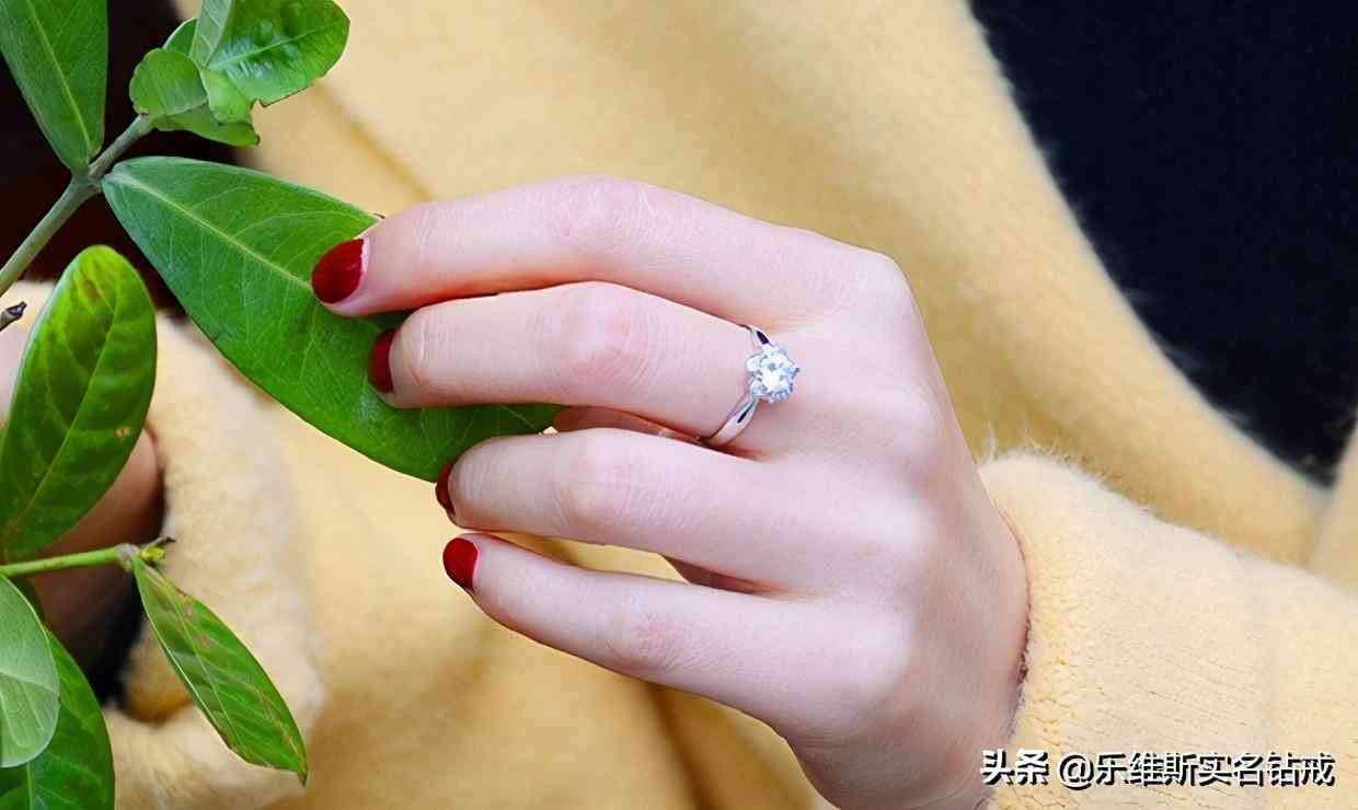 戒指应该戴哪个手(戒指应该戴哪个手指)插图1 戒指应该戴哪个手(戒指应该戴哪个手指)插图1