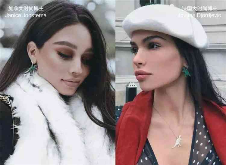 施华洛世奇是什么档次的(施华洛世奇是什么档次的品牌)插图4