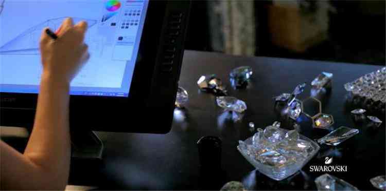 施华洛世奇是什么档次的(施华洛世奇是什么档次的品牌)插图9