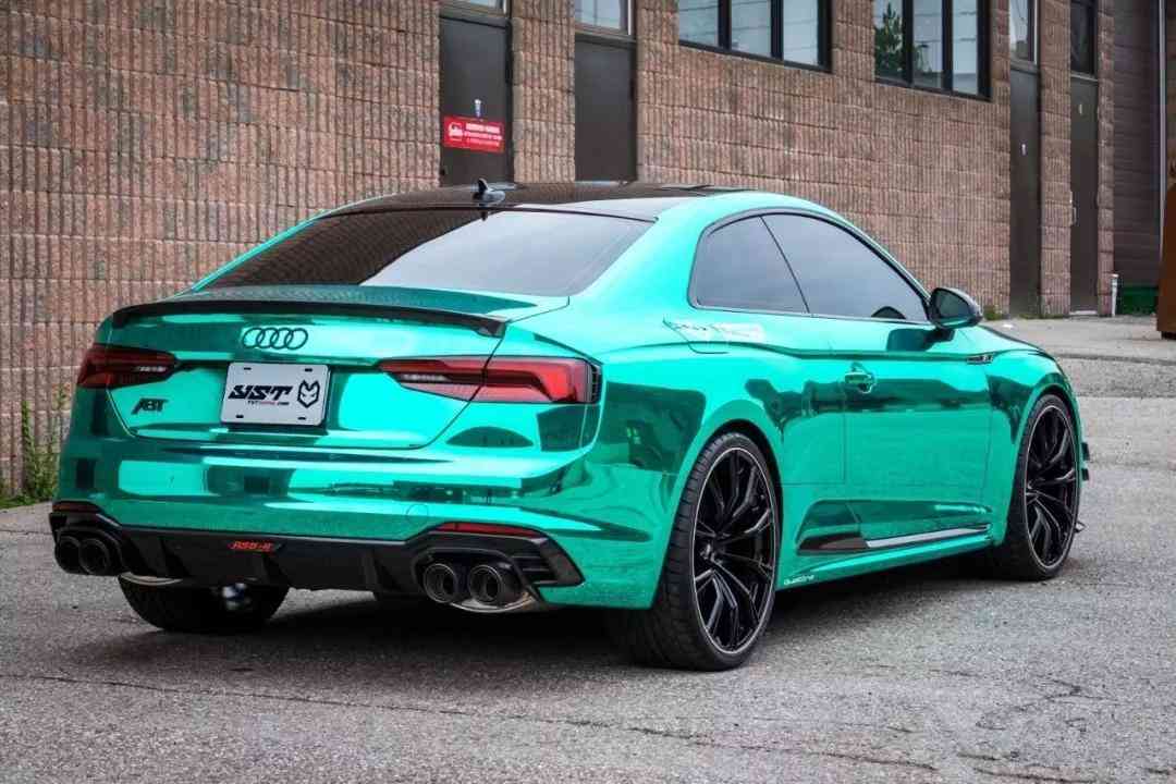 蒂芙尼蓝车(蒂芙尼蓝车内饰)插图9