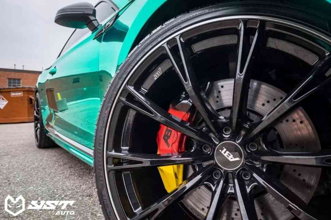 蒂芙尼蓝车(蒂芙尼蓝车内饰)插图19