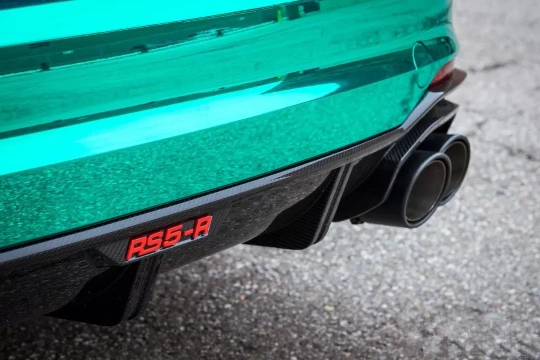 蒂芙尼蓝车(蒂芙尼蓝车内饰)插图21