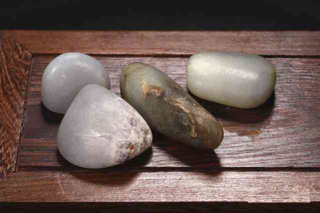 和田籽玉价格(和田玉籽玉价格)插图1