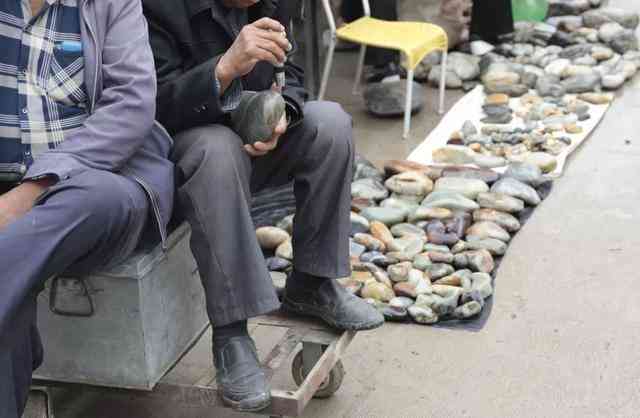 和田籽玉价格(和田玉籽玉价格)插图4