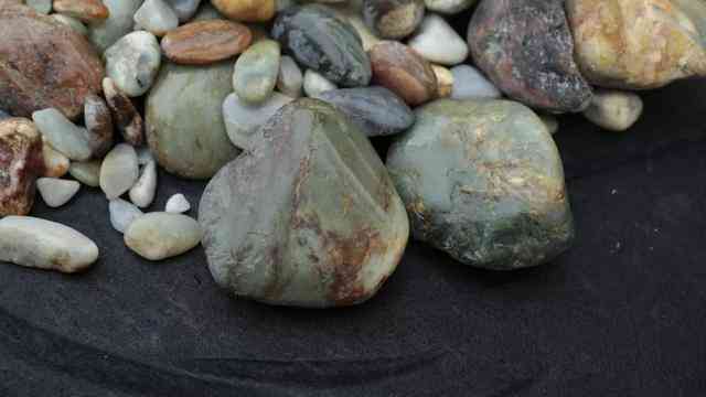 和田籽玉价格(和田玉籽玉价格)插图6