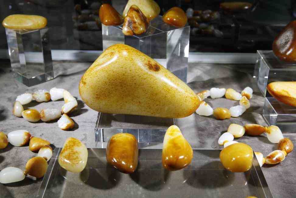 和田籽玉价格(和田玉籽玉价格)插图10