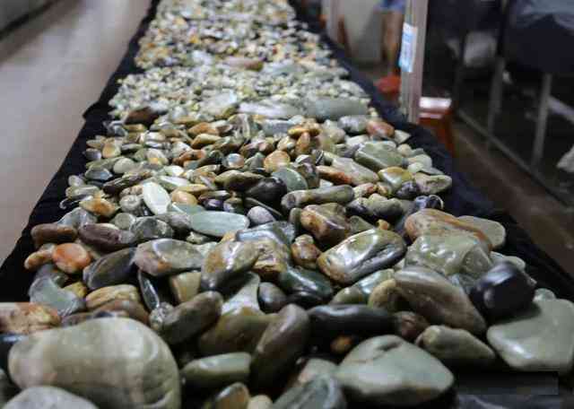 和田籽玉价格(和田玉籽玉价格)插图15