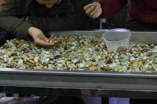 和田籽玉价格(和田玉籽玉价格)插图18