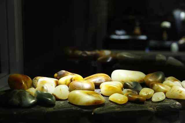 和田籽玉价格(和田玉籽玉价格)插图19