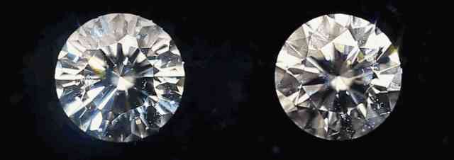 钻石切工的5个等级(钻石切工分别是哪几项)插图2 钻石切工的5个等级(钻石切工分别是哪几项)插图2