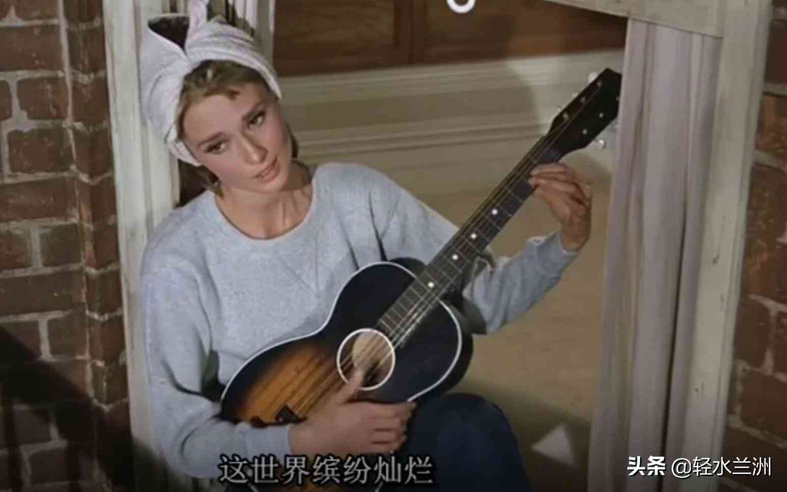 蒂凡尼的早餐影评(蒂凡尼的早餐影评1500)插图4 蒂凡尼的早餐影评(蒂凡尼的早餐影评1500)插图4