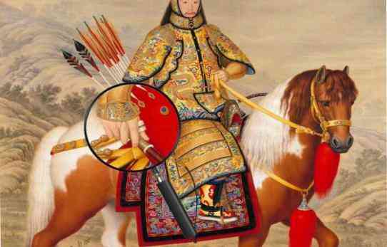 戒指在手指上的意义(戒指在手上的含义)插图2