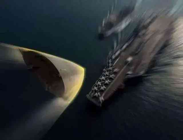 锆石导弹多少马赫(锆石导弹多少马赫以上)插图2