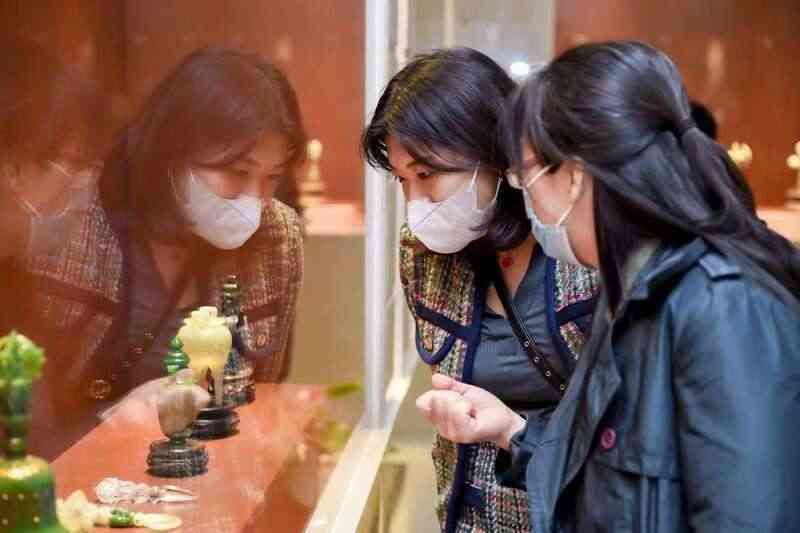 和田玉论坛(和田玉分类图解)