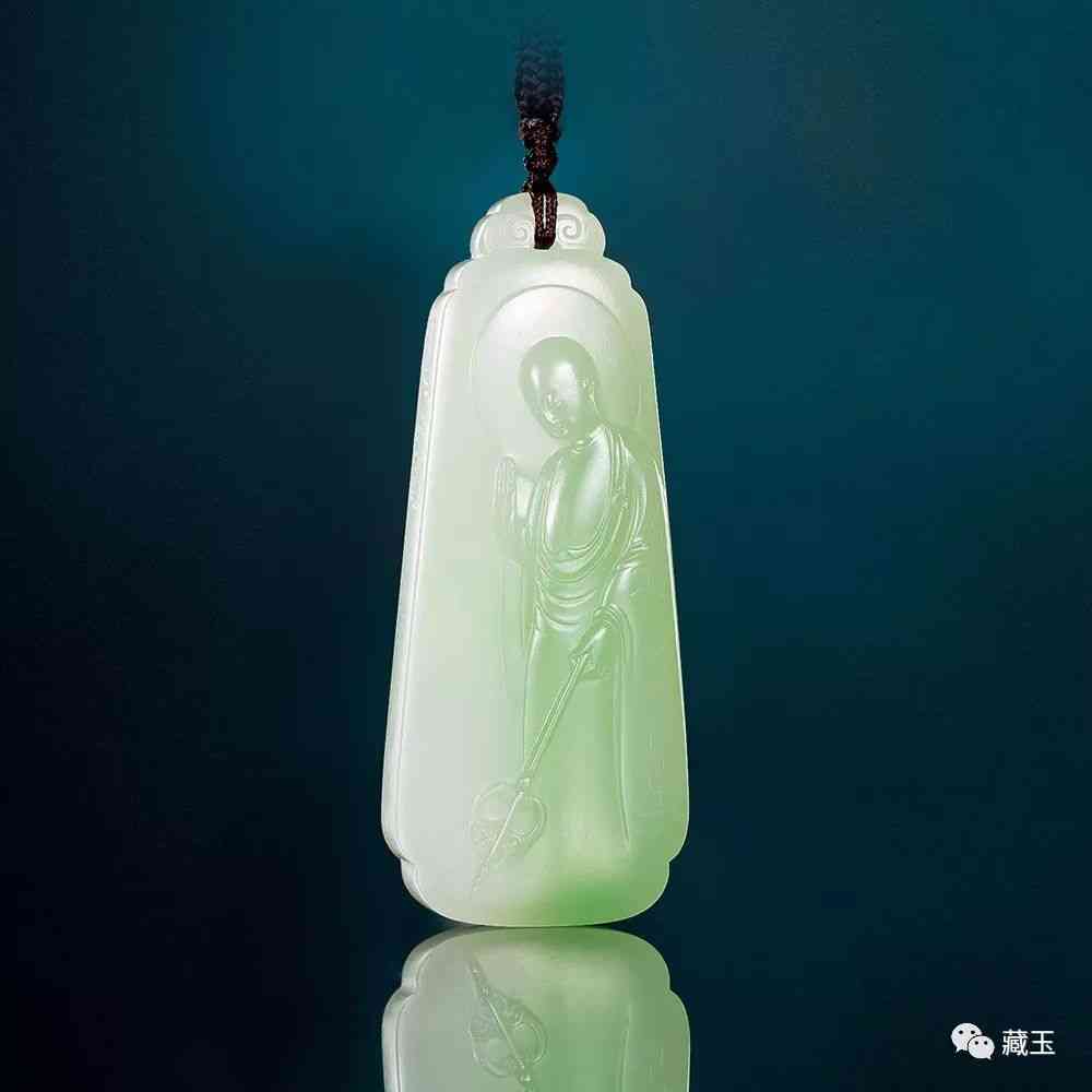 翠青玉手镯价格(翠青手镯图片)插图23