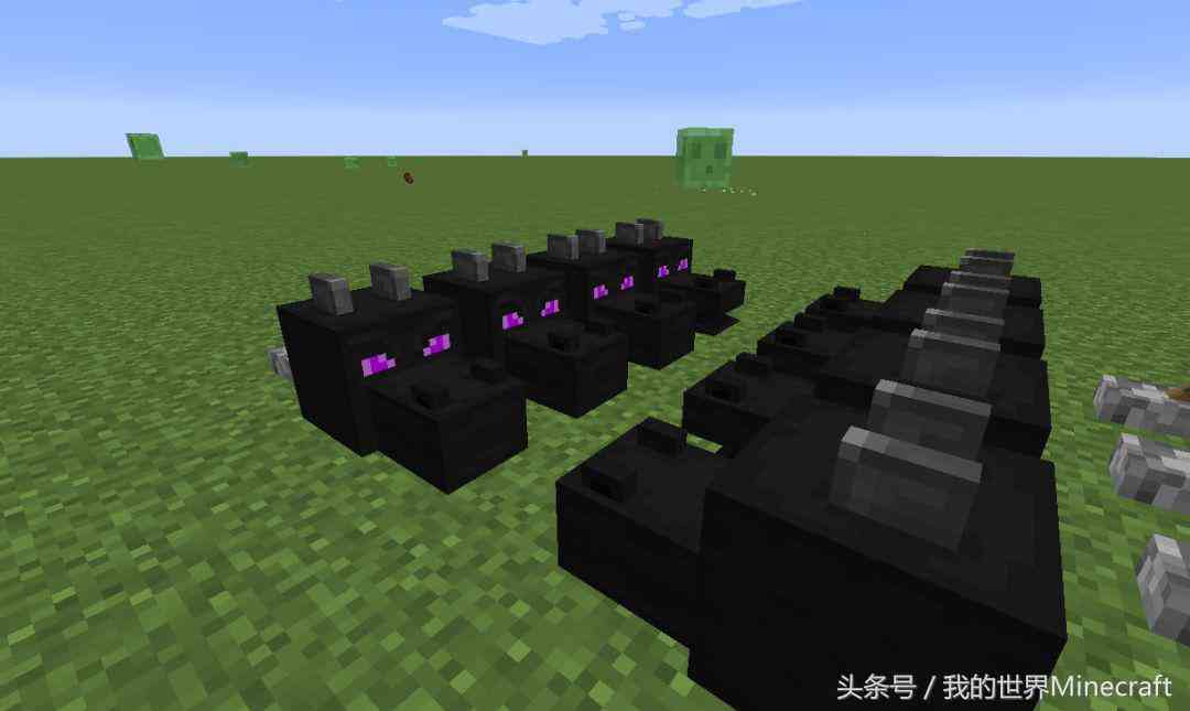 我的世界青金石的功效与作用(我的世界青金石干什么的)插图5 我的世界青金石的功效与作用(我的世界青金石干什么的)插图5