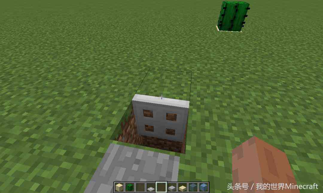 我的世界青金石的功效与作用(我的世界青金石干什么的)插图6 我的世界青金石的功效与作用(我的世界青金石干什么的)插图6