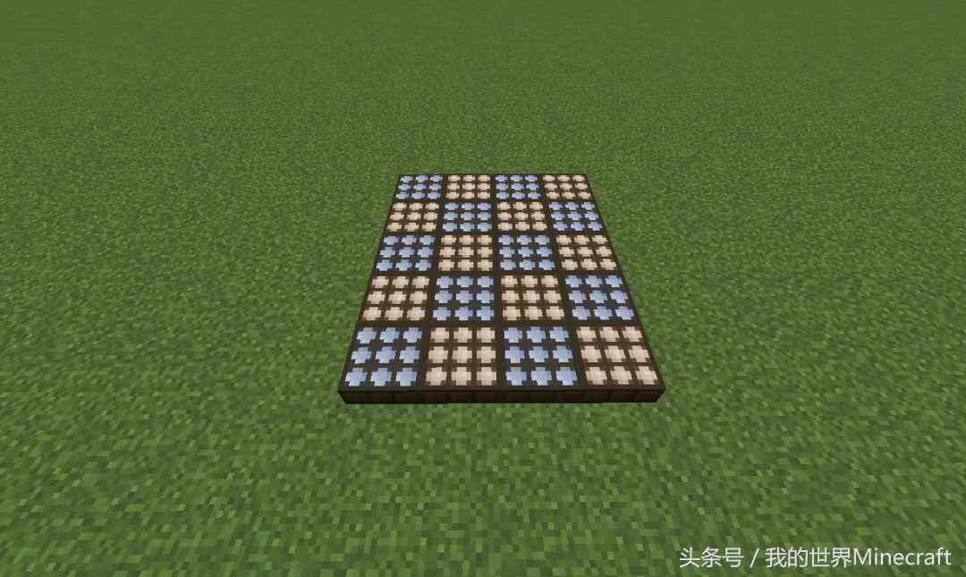 我的世界青金石的功效与作用(我的世界青金石干什么的)插图7 我的世界青金石的功效与作用(我的世界青金石干什么的)插图7