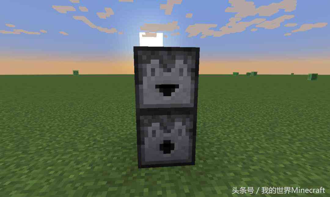 我的世界青金石的功效与作用(我的世界青金石干什么的)插图8 我的世界青金石的功效与作用(我的世界青金石干什么的)插图8