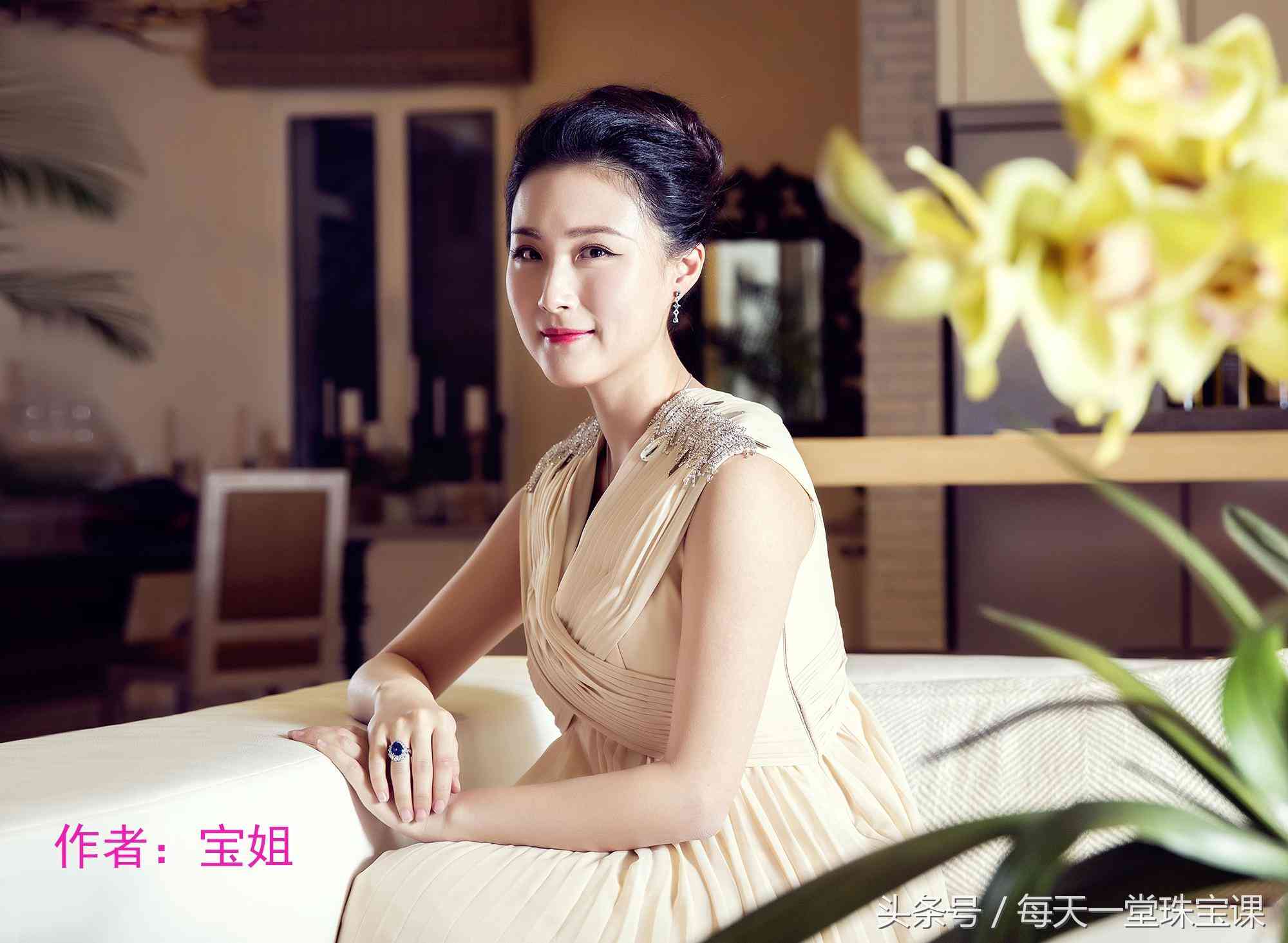 金丝玉为什么不建议戴(金丝玉为什么不建议戴右手)插图22