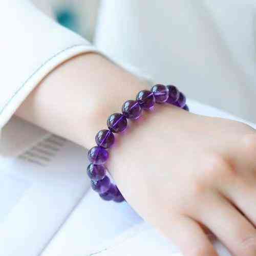 水晶石的作用与功效(水晶球的作用与功效)