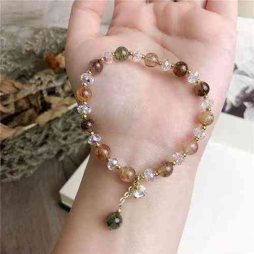 水晶石的作用与功效(水晶球的作用与功效)插图3 水晶石的作用与功效(水晶球的作用与功效)插图3