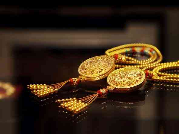 周大福传承系列手链(周大福传承系列手链为什么没有标记)插图3