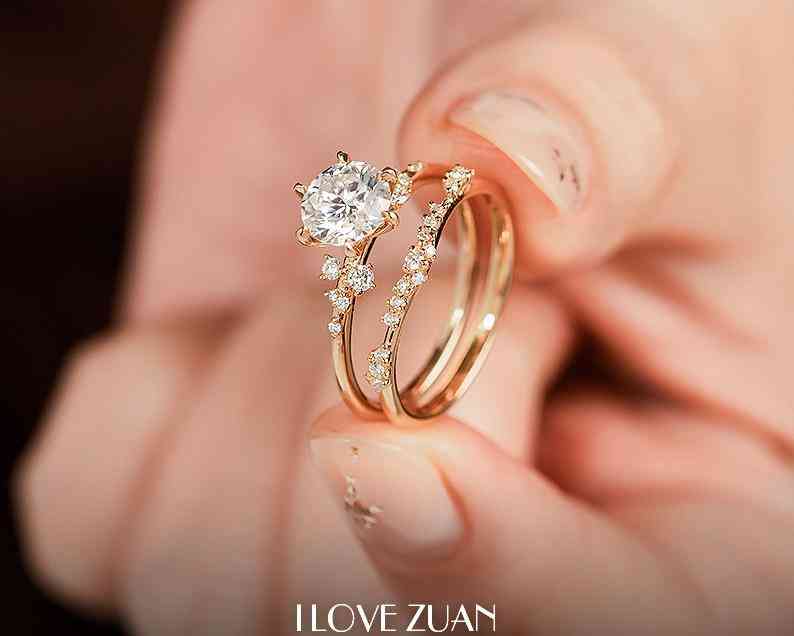 1克拉一克拉钻石价格(一克拉钻石的价格大概是多少)