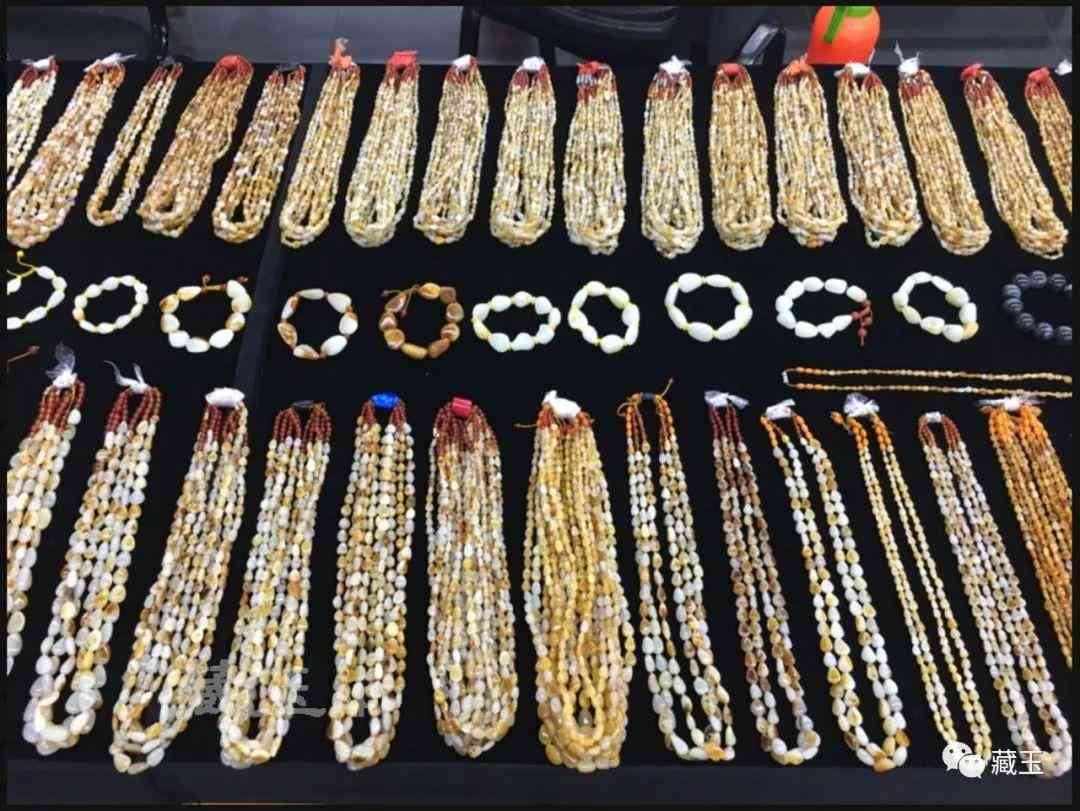 和田玉籽料手串价格(周大福和田玉手串值得买吗)插图9