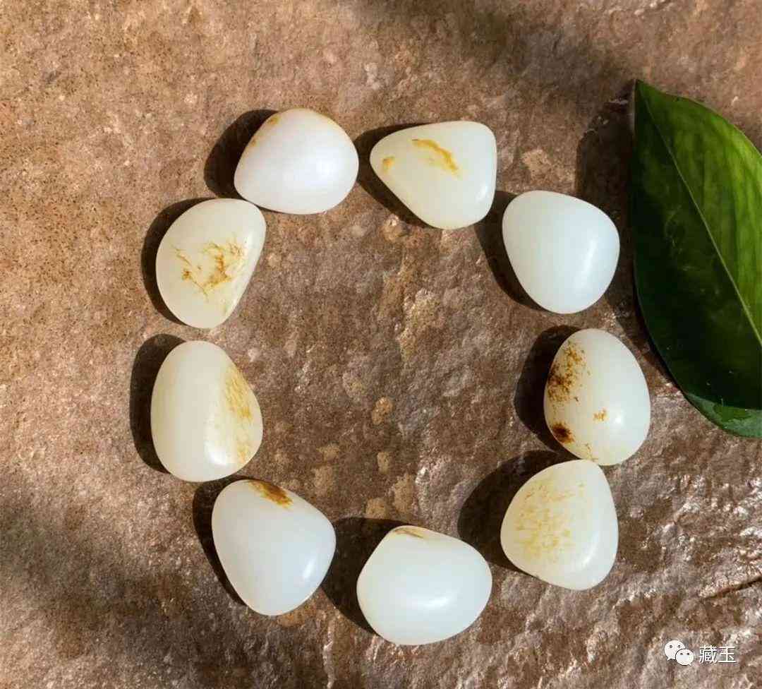 和田玉籽料手串价格(周大福和田玉手串值得买吗)插图10