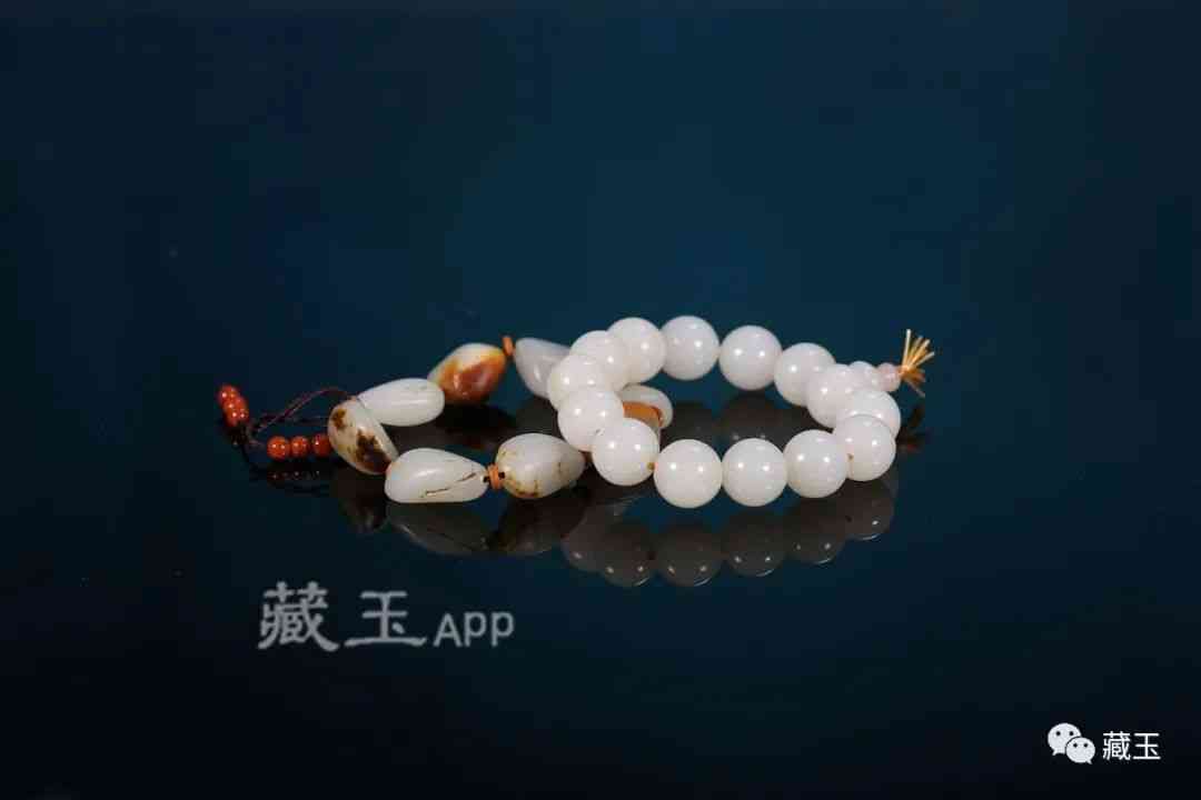 和田玉籽料手串价格(周大福和田玉手串值得买吗)插图12