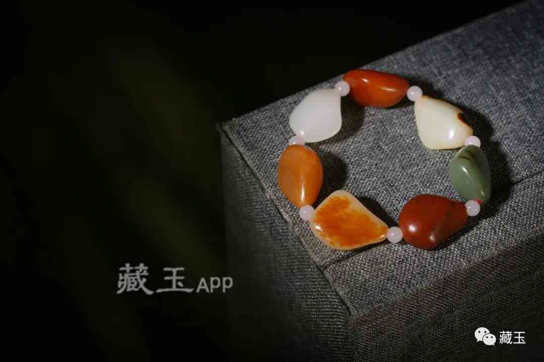 和田玉籽料手串价格(周大福和田玉手串值得买吗)插图18