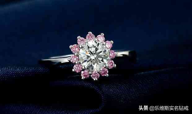 结婚钻戒品牌排行(结婚钻戒有哪些品牌)插图1