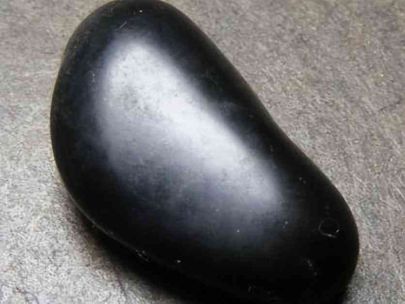 用盐水鉴别金子真假(手机扫一扫识别金子)插图1