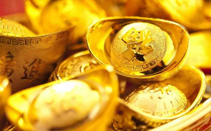 9999黄金多少钱一克现在(现在9999黄金卖多少钱一克)插图1