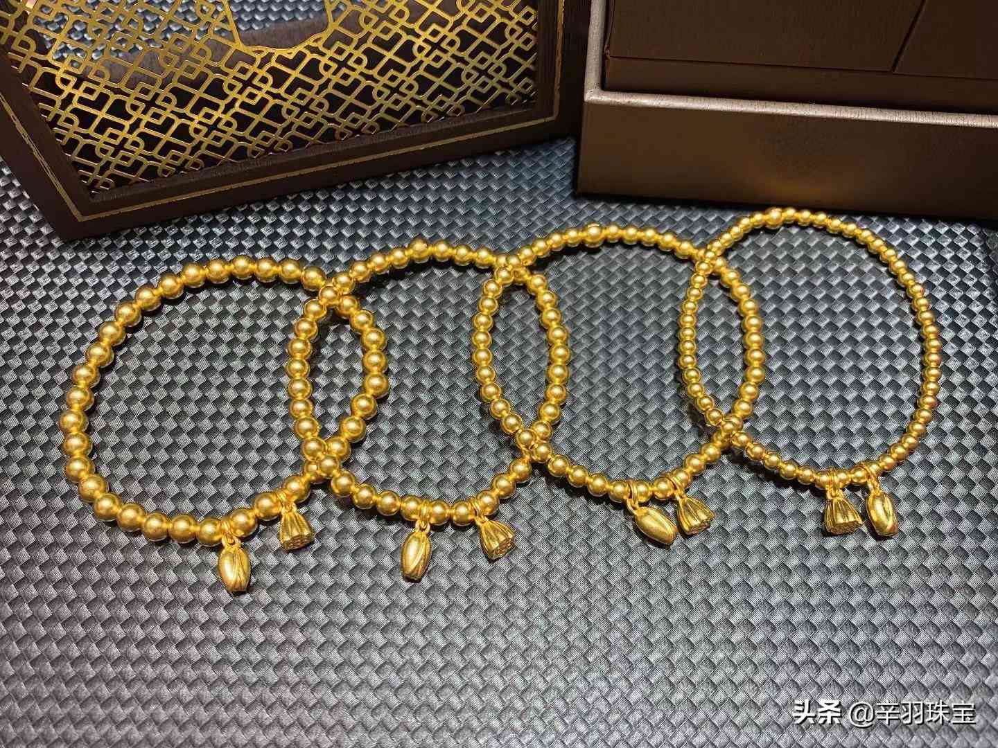 现在的黄金多少钱一克(现在的黄金多少钱一克2023)插图7 现在的黄金多少钱一克(现在的黄金多少钱一克2023)插图7